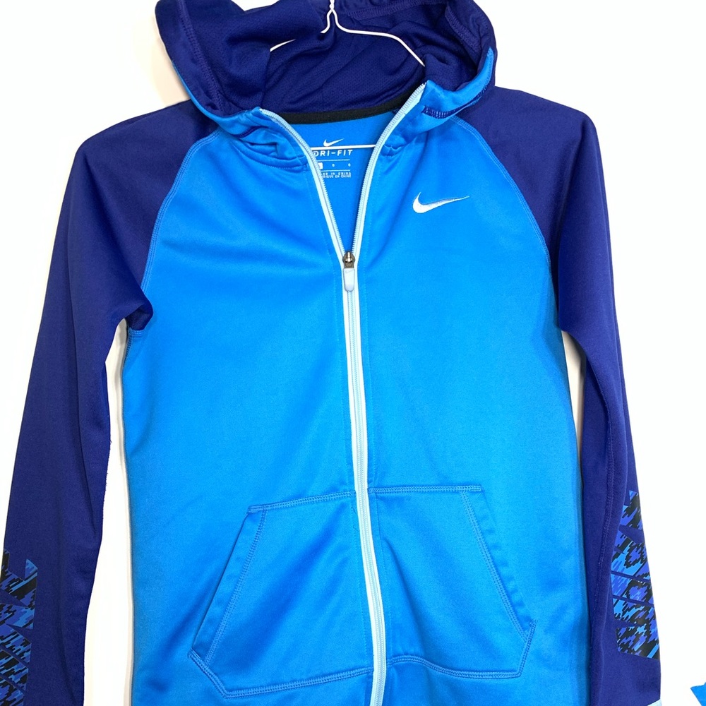 Nike jacket